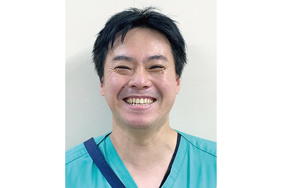 在宅訪問薬局いわ　代表　石川　大介