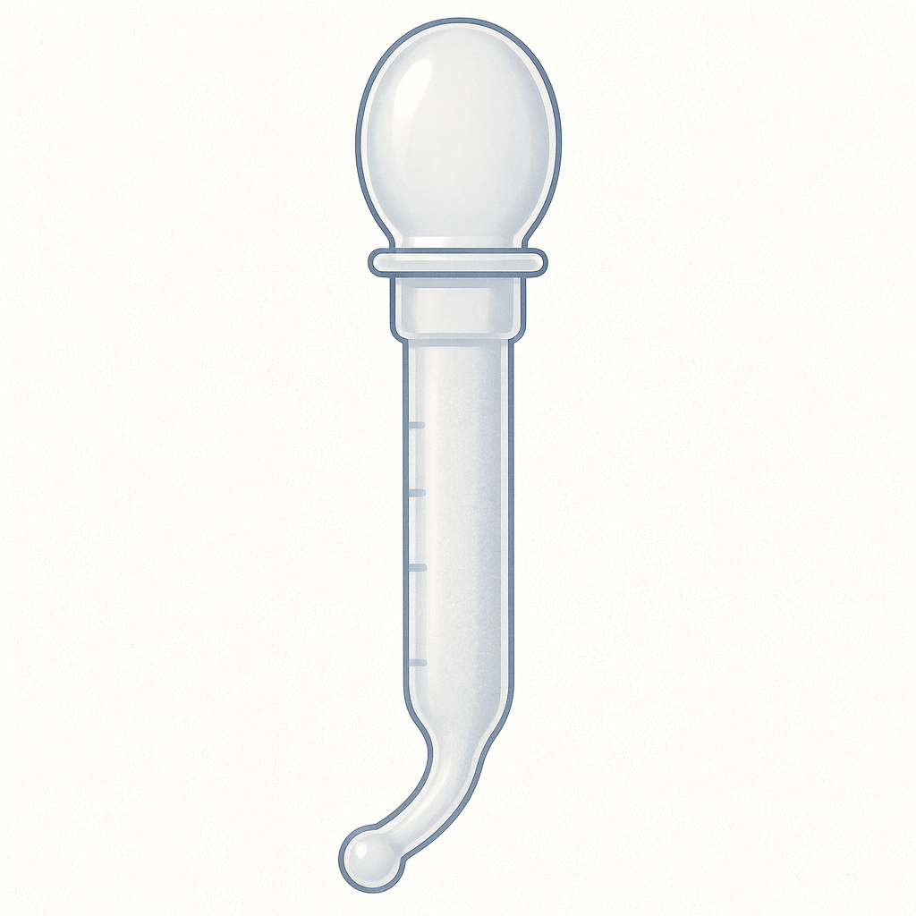 内服用スポイト